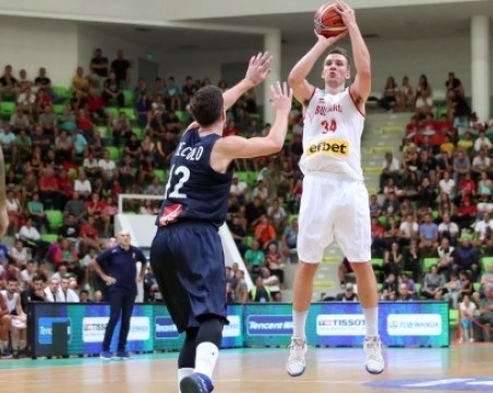 Героят Митко Димитров: Няма значение срещу кого излизам