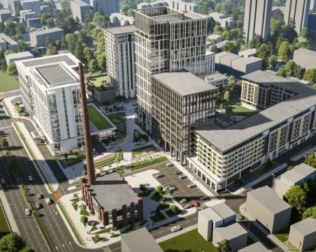 Иван Тотев: Ако имате имоти за улици, дарявайте ги на Общината!