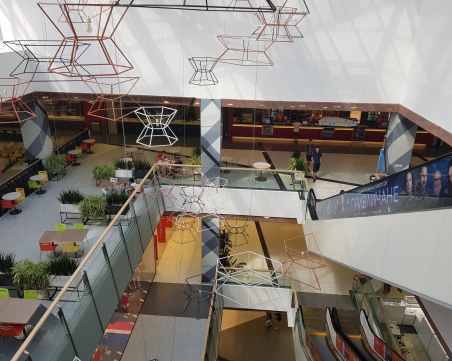 Луд лов на съкровища започва в пловдивски мол! Лятото свърши, но приключенията – не!