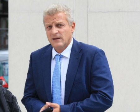 Петър Москов създава консервативна десница