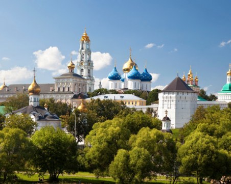 Скелет и отрязана глава на частен детектив бяха открити в парк