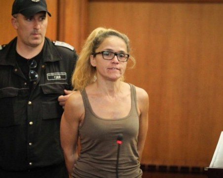 Съдът даде ход на делото срещу Иванчева