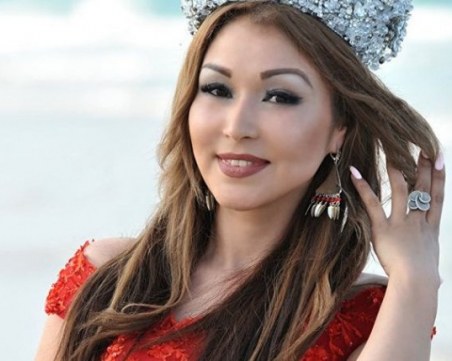 Убиецът на “Мисис Свят“ бе осъден на 10 години затвор