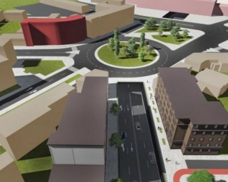 Запазването на Бетонния мост е невъзможно! Пробивът под Централна гара го замества