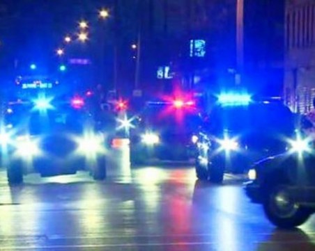 Зрелищна автогонка събра погледите на хората в Дупница