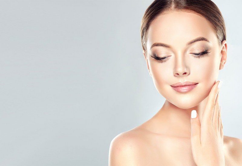 5 причини за омазняване на кожата