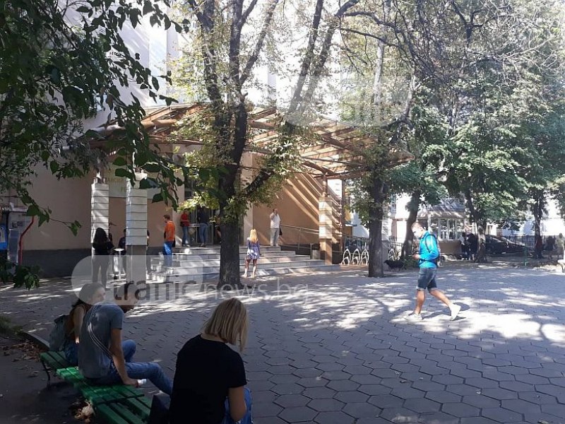 Недостиг на малки жилища в Пловдив! Студентите масово търсят боксониери, искат да живеят сами