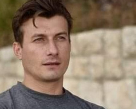 Днес съдът гледа мярката на шофьора, блъснал и убил балетиста Мартин