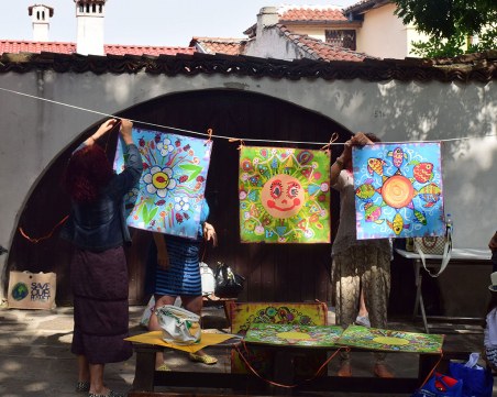 Къде да отидем в неделя в Пловдив