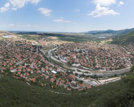 Мащабен проект слага край на авариите в Кричим