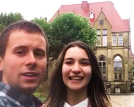 Образователен виртуален “маратон“ до престижни университети в света стартира от Пловдив