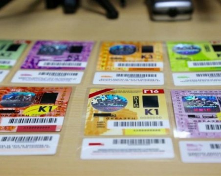 Окончателно: Електронни винетки от 1 януари, тол система - от 16 август 2019