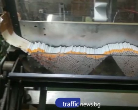 Полиция нахлу в заведения в София! Търсят босове на престъпна група, разследвана от Пловдивската прокуратура