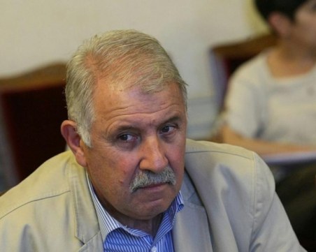 Шефът на Агенцията по горите подава оставка