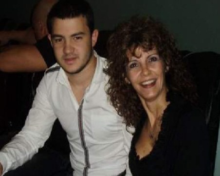 Щракнаха белезници на майката на Бирмата - Лидка Скалата