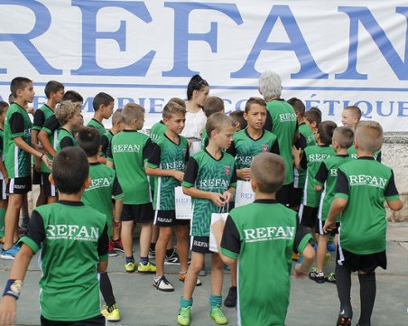 След Берое и Хебър: Рефан ще помага и на Ботев ВИДЕО