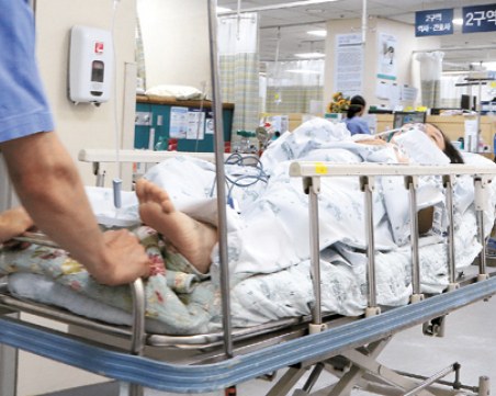 Смъртоносна болест се възроди! Вижте какви са симптомите