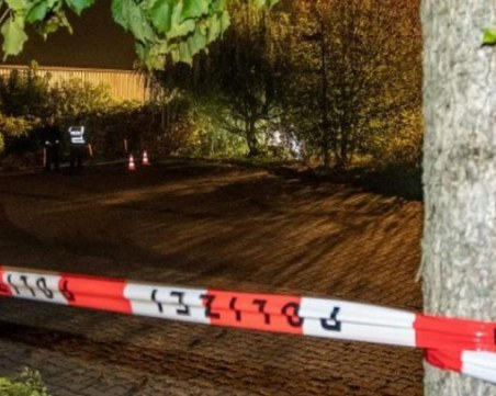 Труп на 35-годишна българка е открит в Германия, заподозрян е бежанец от Сирия