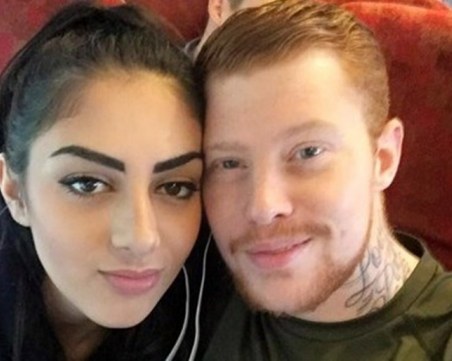 10 години затвор за българката, обвинена в тероризъм