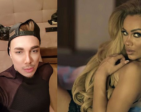 Кариерата на Недкова и Кулиган преди Вип Брадър ВИДЕО