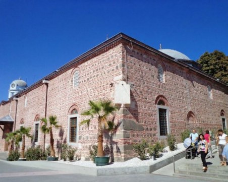 Лятото продължава! Днес живакът ще достигне 31 градуса в Пловдив