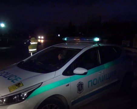 Меле със студенти пред дискотека, има ранени