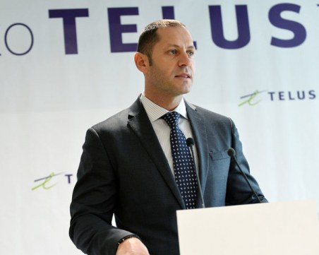 Превозвачи от Пловдив и страната застанаха зад кандидата за транспортен министър