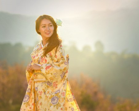 Разкриха тайната на японското дълголетие