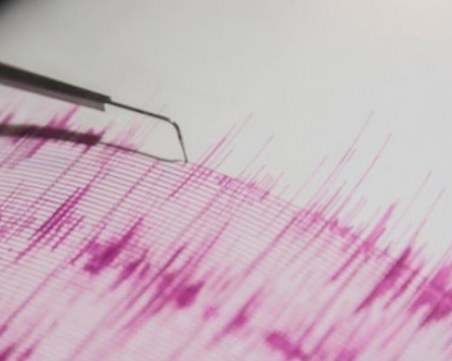 Силно земетресение раздруса Полша