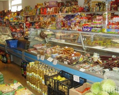Храните поскъпват, цената на едро скочи