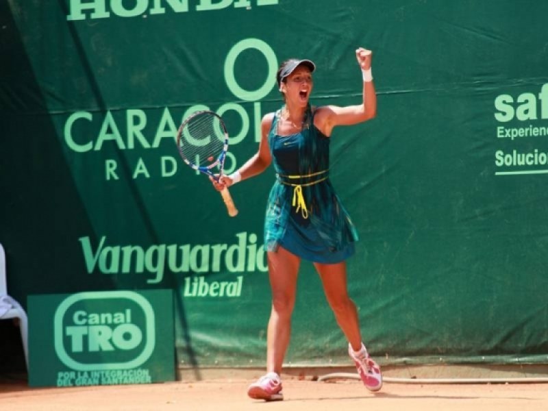 Пловдивчанка спечели тенис турнир в Испания