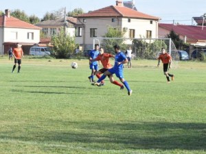 Спартак с втора разгромна победа