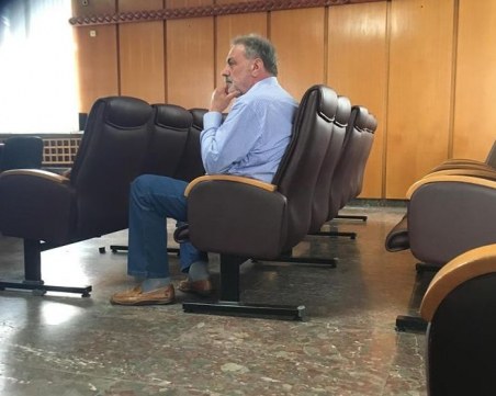 Амнезия! Никой не помни кой е разпоредил да бъде съборен затворът в Хасково