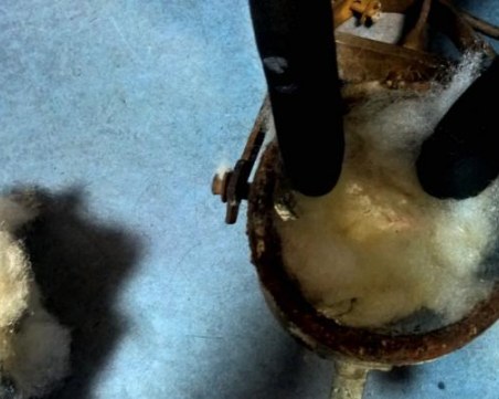 ГДБОП разби група, организирала трафик на “мулета“, всяко поглъщало по 100 капсули с дрога