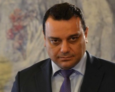 Московски става вицепрезидент на Черноморската банка