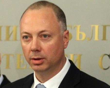 Номинират Росен Желязков за министър на транспорта