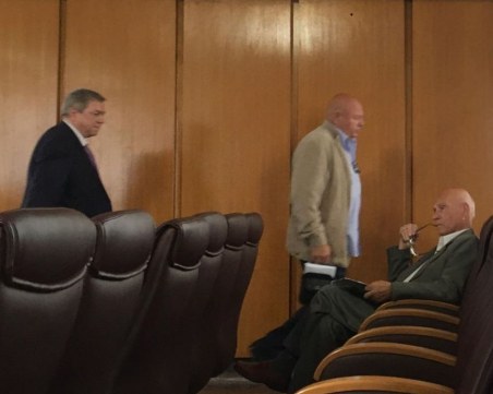 Осъденият кмет на Брезово иска ново разглеждане на делото