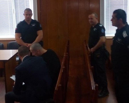 Откриха следи от наркотици в кръвта на шофьора, който уби колоездач във Варна