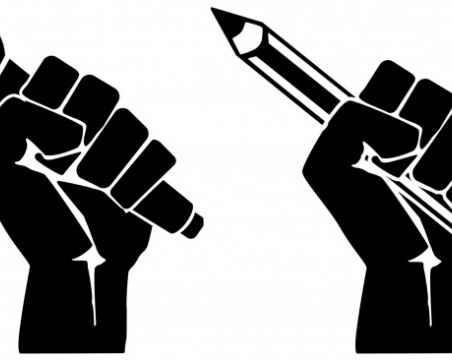 Журналистите виновни са за всичко! На “журналята“ им е малко, още бой!