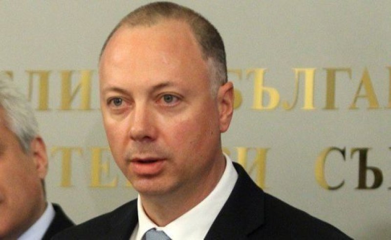 Номинират Росен Желязков за министър на транспорта
