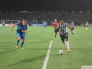 Локо 4-ти по чужденци сред отборите от Първа лига