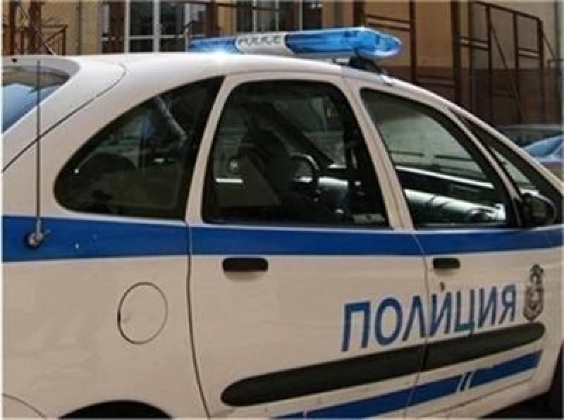 18-годишна шофьорка уби пешеходец в Сливенско
