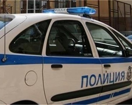 18-годишна шофьорка уби пешеходец в Сливенско