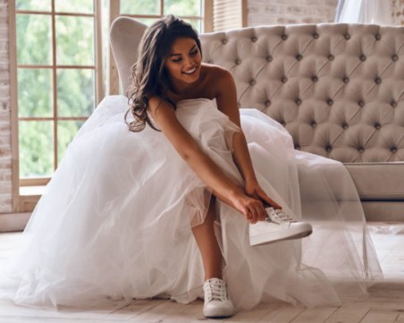 5-те зодии, които искат да избягат веднага след сватбата