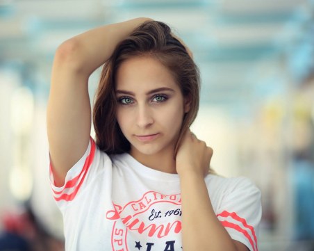 Едно от златните момичета: Майка ми получи инсулт преди световното