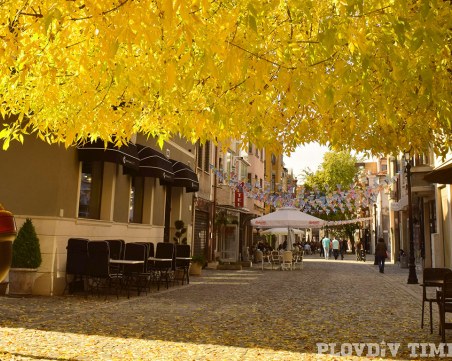 Къде да отидем в сряда в Пловдив