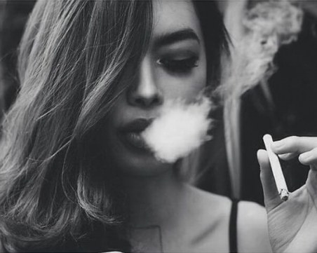 Какво става с тялото ни след последната цигара?