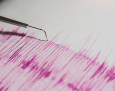 Поредно земетресение разлюля Вранча днес