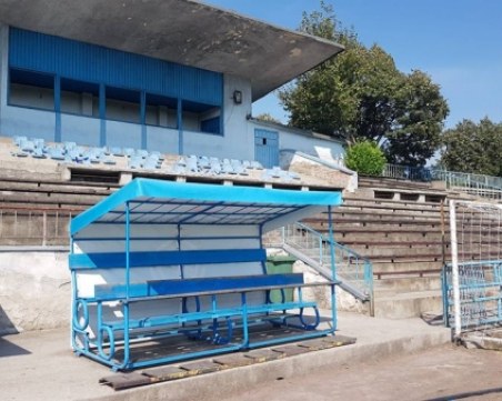 Спартак обяви вход свободен за всички домакински мачове