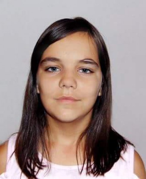 Изчезналата ученичка от Пловдив се прибра у дома СНИМКА